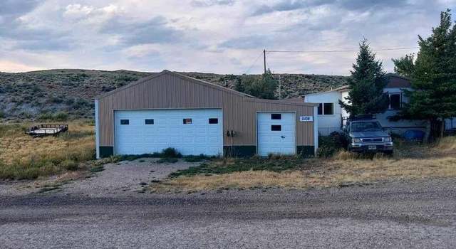 Photo of 2108 5th St, Hanna, WY 82327