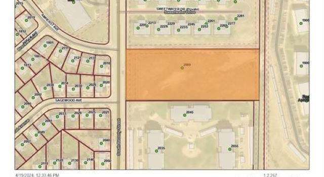 Photo of 2009 S Beverly St, Casper, WY 82609