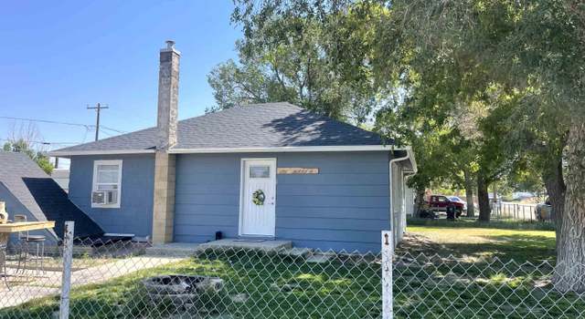 Photo of 1201 Main St, Reliance, WY 82943