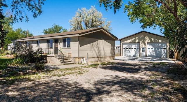 Photo of 4162 US Highway 85/26, Torrington, WY 82240
