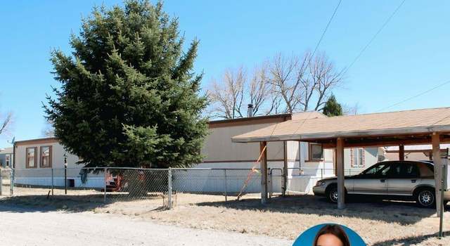 Photo of (Space 10) 50 S Colorado Ave, Guernsey, WY 82214