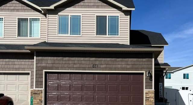 Photo of 81B 26th St, Wheatland, WY 82201