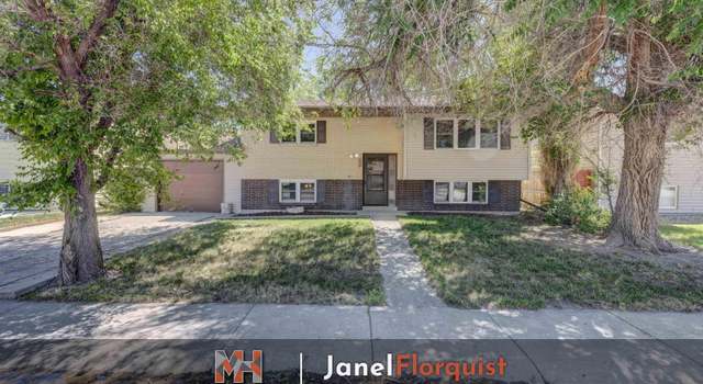 Photo of 451 N Curtis St, Evansville, WY 82636