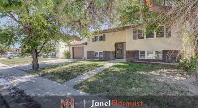 Photo of 451 N Curtis St, Evansville, WY 82636