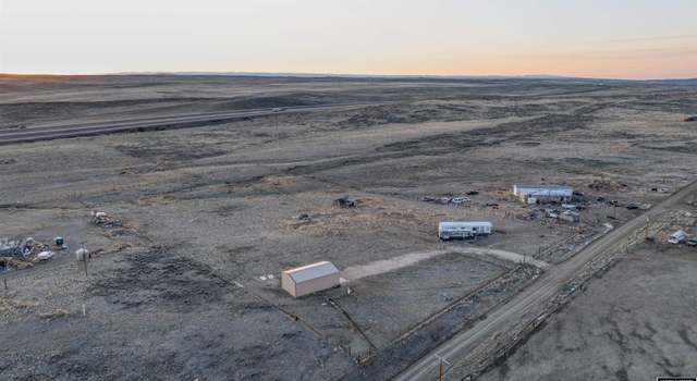 Photo of 17988 Pronghorn Dr, Casper, WY 82601