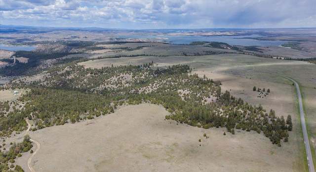 Photo of Por. Section 17 Glendo Park Rd, Glendo, WY 82213