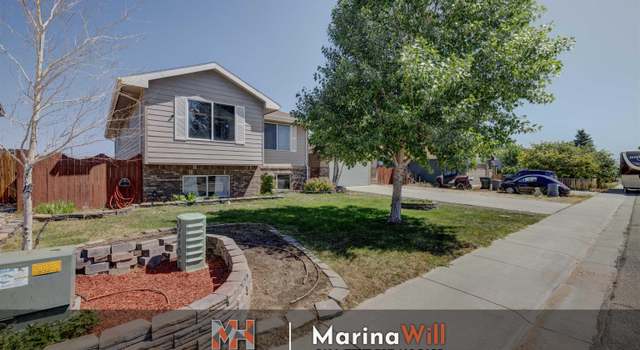 Photo of 2228 Sioux Trl, Bar Nunn, WY 82601
