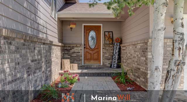 Photo of 2228 Sioux Trl, Bar Nunn, WY 82601