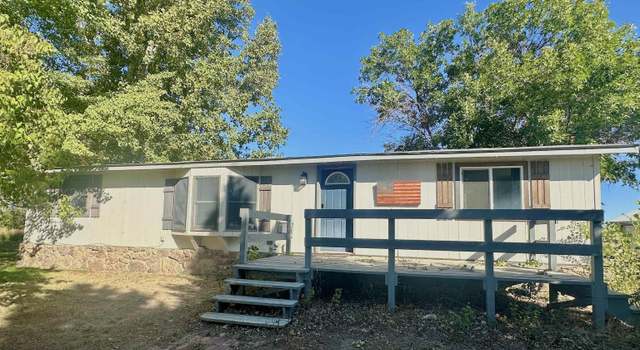 Photo of 00 Harris Bridge Rd, Pavillion, WY 82523