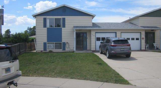Photo of 1906 Chestnut Cir, Gillette, WY 82716