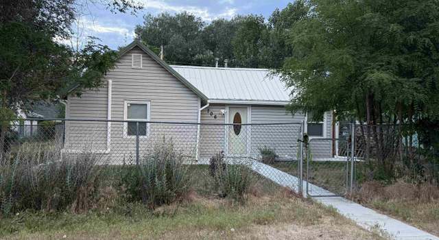Photo of 706 S 8th St, Douglas, WY 82633