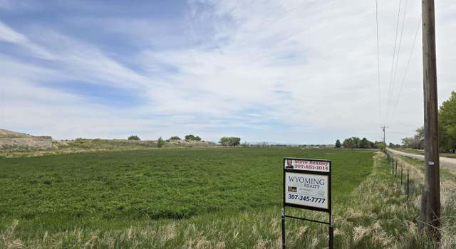Photo of W Pavillion Rd, Pavillion, WY 82501