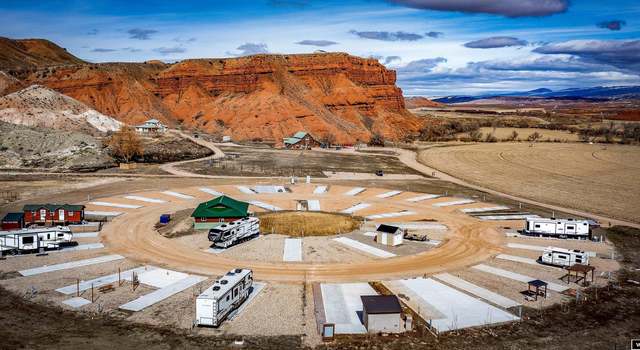 Photo of 40 Red Vista Dr, Ten Sleep, WY 82442