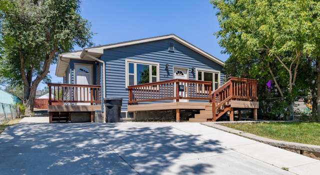 Photo of 912 S Conwell St, Casper, WY 82601
