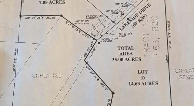 Photo of TBD Lakeside, Guernsey, WY 82214