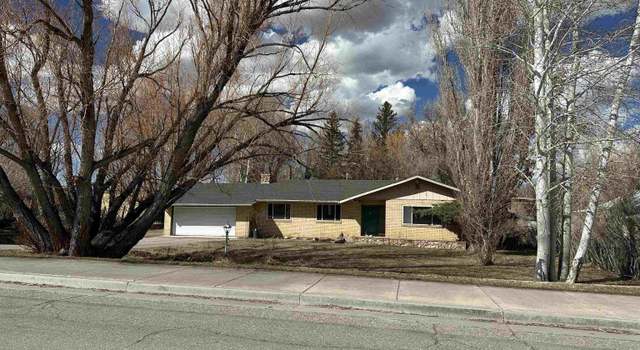 Photo of 104 First ST St, Mountain View, WY 82939