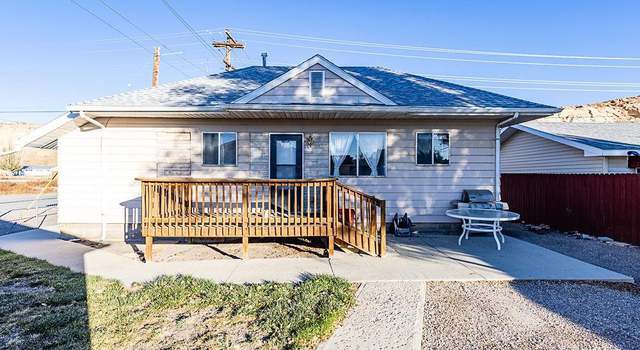 Photo of 1301 11th Street St, Rock Springs, WY 82901