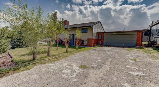 Photo of 6507 Riverside Ter, Casper, WY 82604