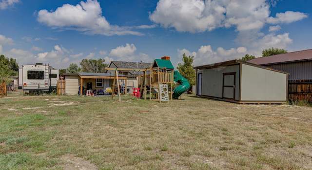 Photo of 6507 Riverside Ter, Casper, WY 82604