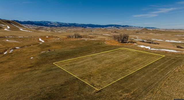 Photo of Lot 40 Hopkins Divide Loop, Buffalo, WY 82834