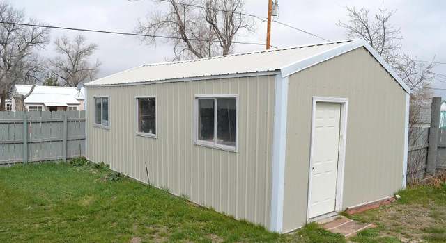 Photo of 208 Paige Ave, Glendo, WY 82213
