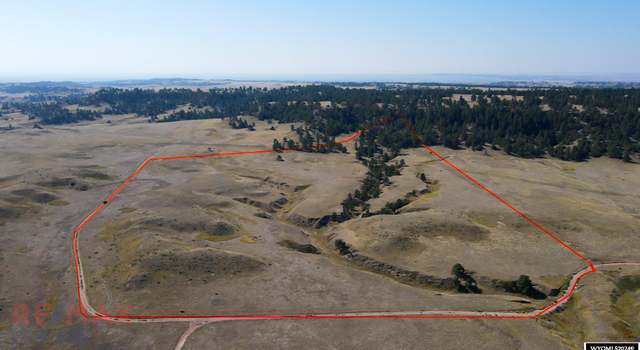 Photo of Lot 122 Pine Ridge Rd, Fort Laramie, WY 82212