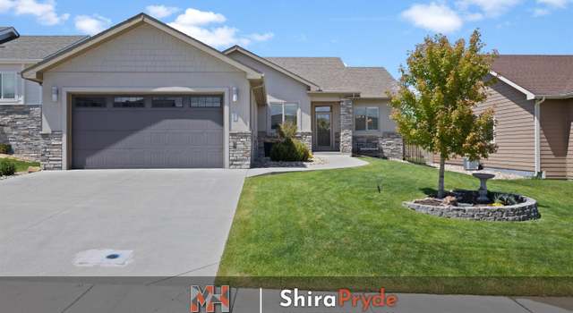 Photo of 5218 Cheney Loop, Casper, WY 82609