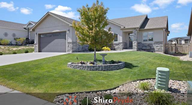 Photo of 5218 Cheney Loop, Casper, WY 82609