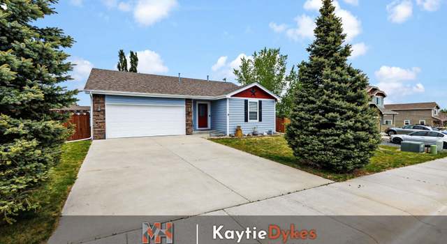Photo of 6560 South Springs Rd, Casper, WY 82604
