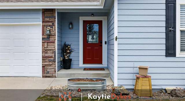 Photo of 6560 South Springs Rd, Casper, WY 82604