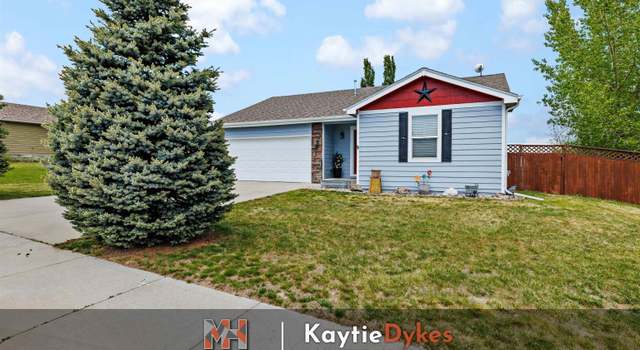 Photo of 6560 South Springs Rd, Casper, WY 82604