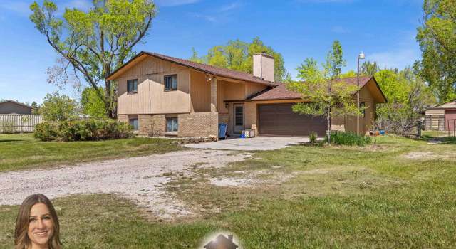 Photo of 2157 N Grass Creek Rd, Casper, WY 82604