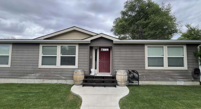 Photo of 456 Jefferson Way Way, Green River, WY 82935