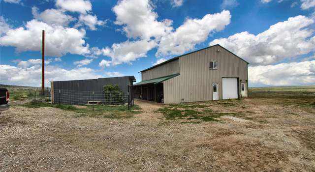 Photo of 6653 Natrona Rd, Natrona, WY 82646