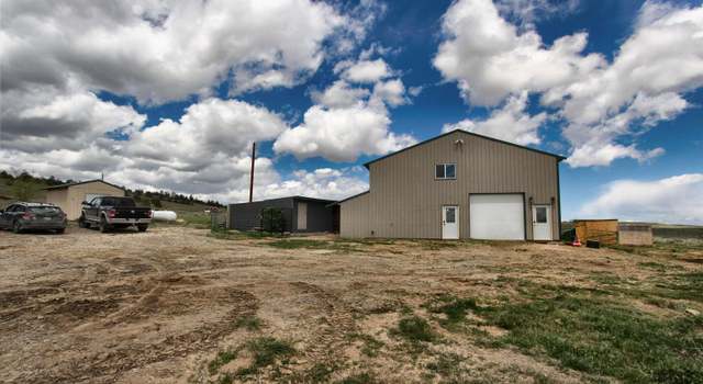 Photo of 6653 Natrona Rd, Natrona, WY 82646