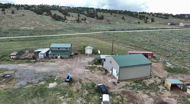 Photo of 6653 Natrona Rd, Natrona, WY 82646