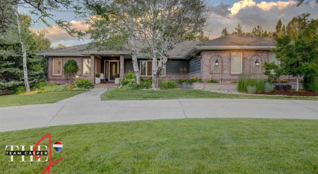Photo of 5821 S Cedar St, Casper, WY 82601