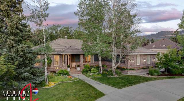 Photo of 5821 S Cedar St, Casper, WY 82601