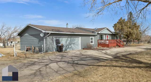Photo of 960 Broomtail Trail Trl, Evansville, WY 82636