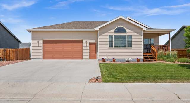 Photo of 2130 Kalina Trl, Bar Nunn, WY 82601