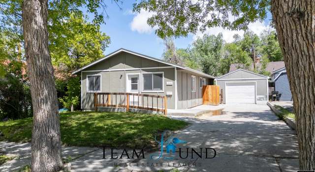 Photo of 1235 S Durbin St, Casper, WY 82601