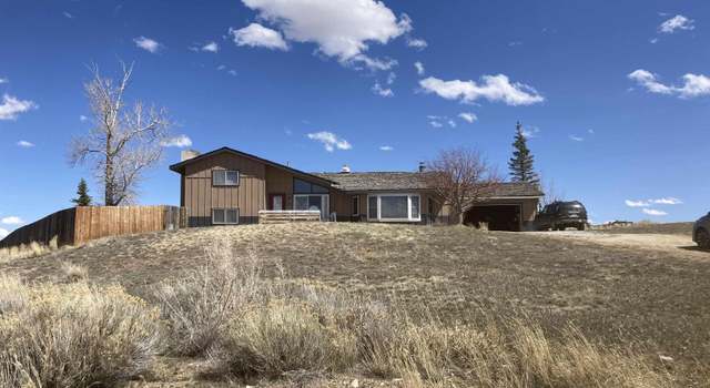 Photo of 510 E 2nd St, Encampment, WY 82325