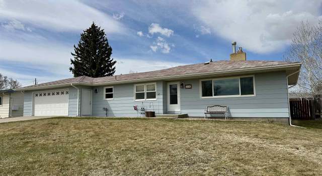 Photo of 1110 Club Ct, Saratoga, WY 82331