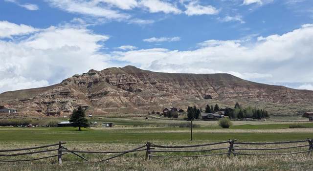 Photo of Westview Dr, Dubois, WY 82513