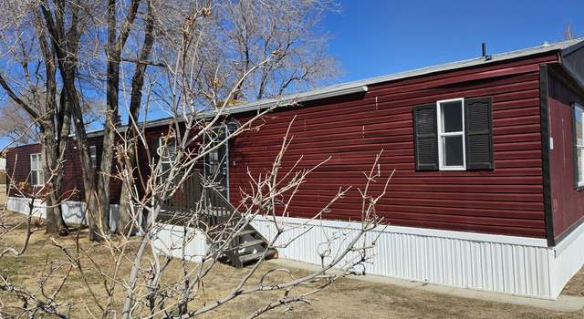 Photo of 560 Andrews St #8 St, Green River, WY 82935
