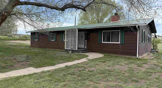 Photo of 83 & 89 Calvert Ave, Hanna, WY 82327