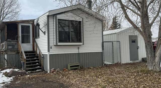 Photo of 53 E Hillcrest Dr, Diamondville, WY 83116