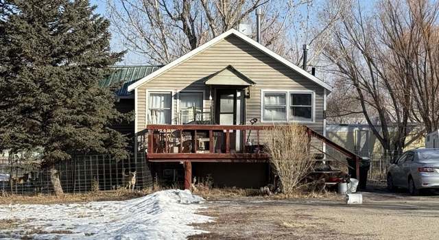 Photo of 309, 317, 357 S Oklahoma Ave, Hudson, WY 82515