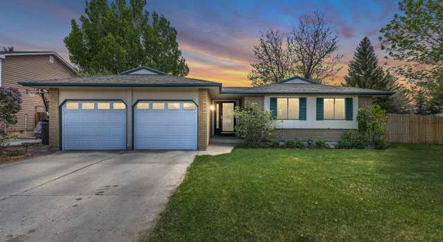 Photo of 2424 Sierra Rd, Rock Springs, WY 82901