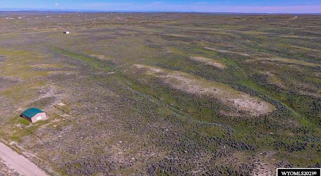 Photo of BB Brooks Lot# 131, Casper, WY 82605